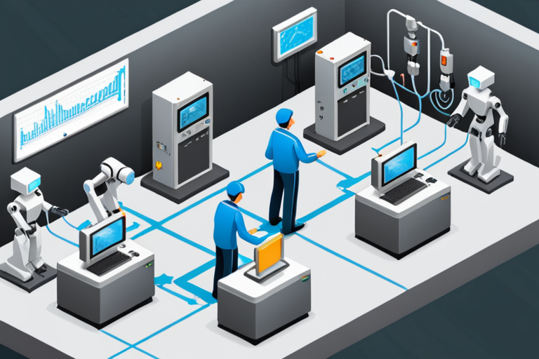 모니터링 대시보드